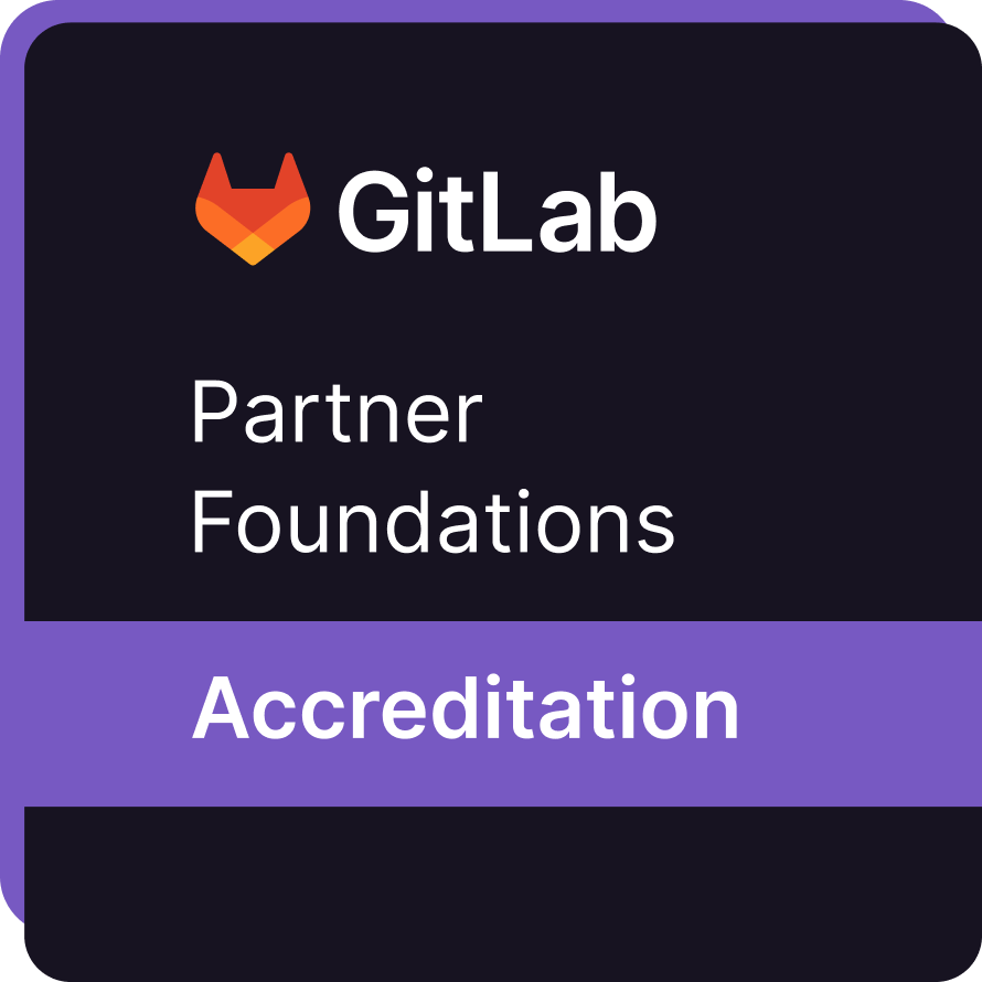 GITLAB — партнёр