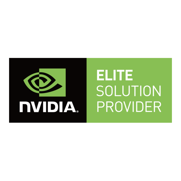 NVIDIA — партнёр