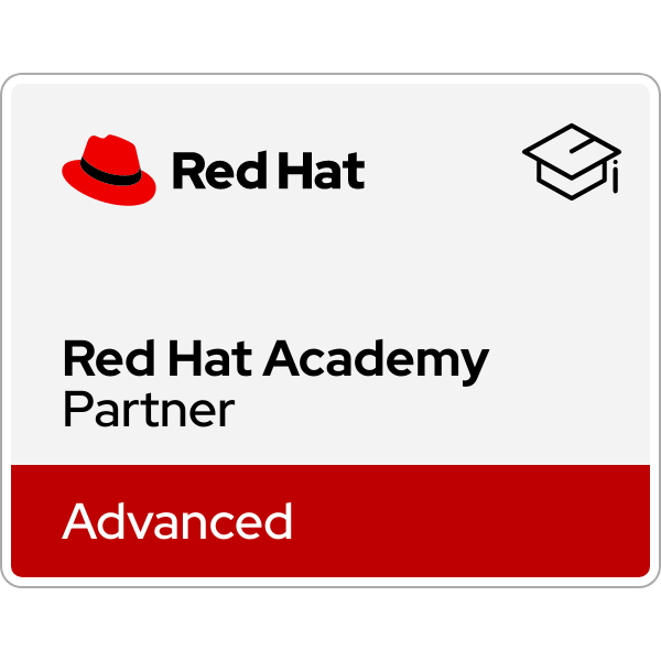 REDHAT — партнёр