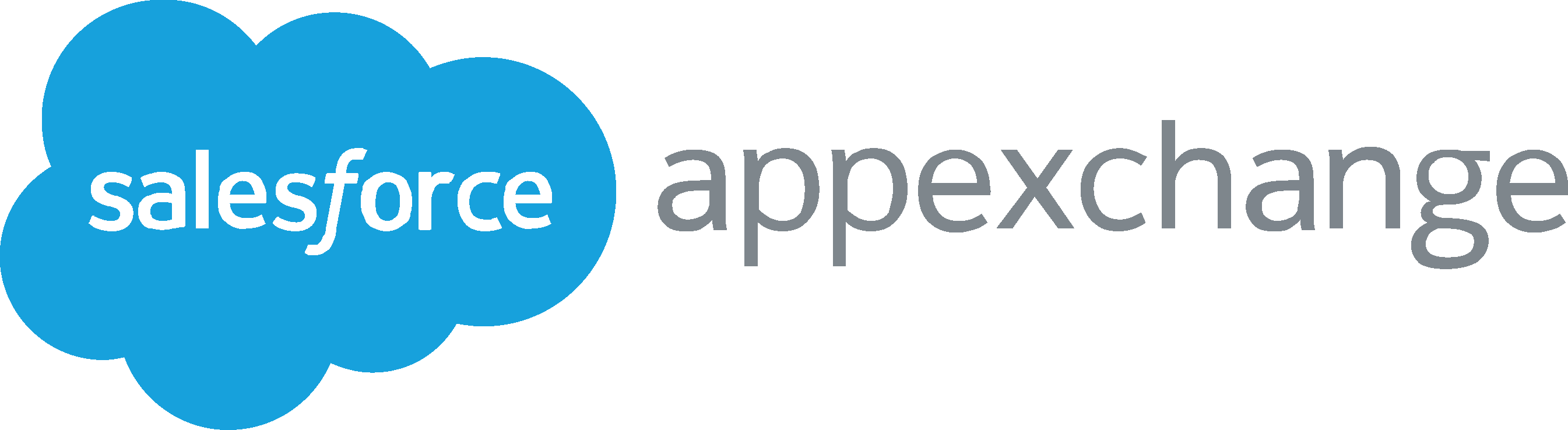 SALESFORCE — партнёр