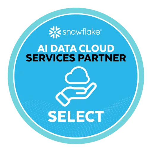 SNOWFLAKE — партнёр