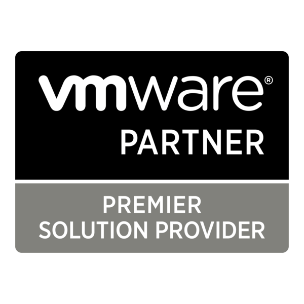 VMWARE — партнёр