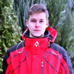 Кирилл Сухарев