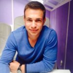 Тимур Шабанов