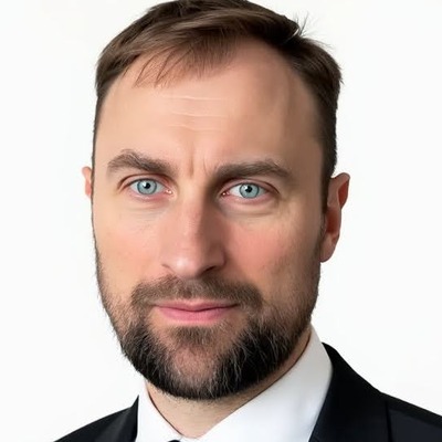Валентин Бутюгин