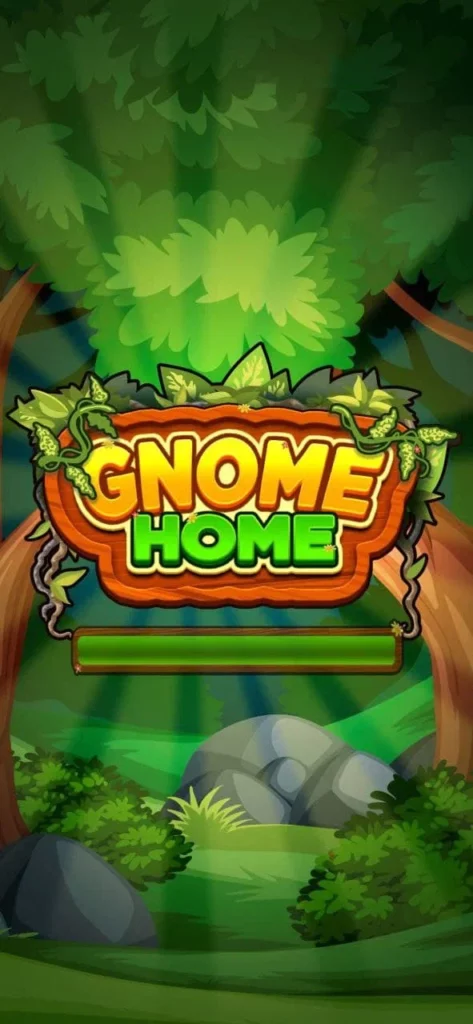 Gnome home