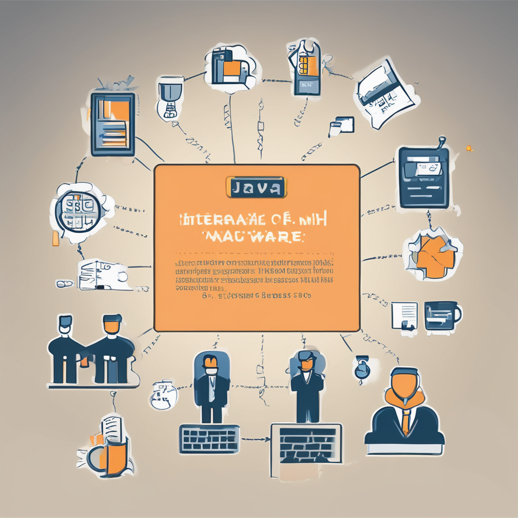 Интеграция Java с корпоративным ПО: способы, инструменты, кейсы | Team500