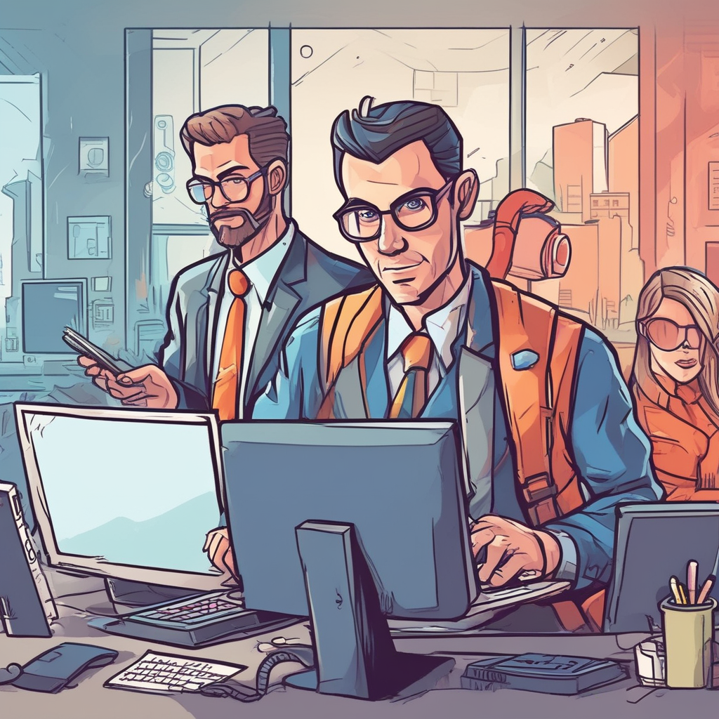Компания по разработке программного обеспечения — мобильные приложения, CRM, сайты, игры | Team500