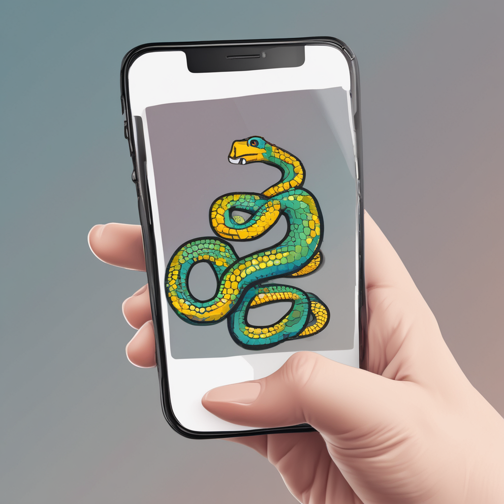Создание мобильного приложения на Python — простой старт для разработчиков