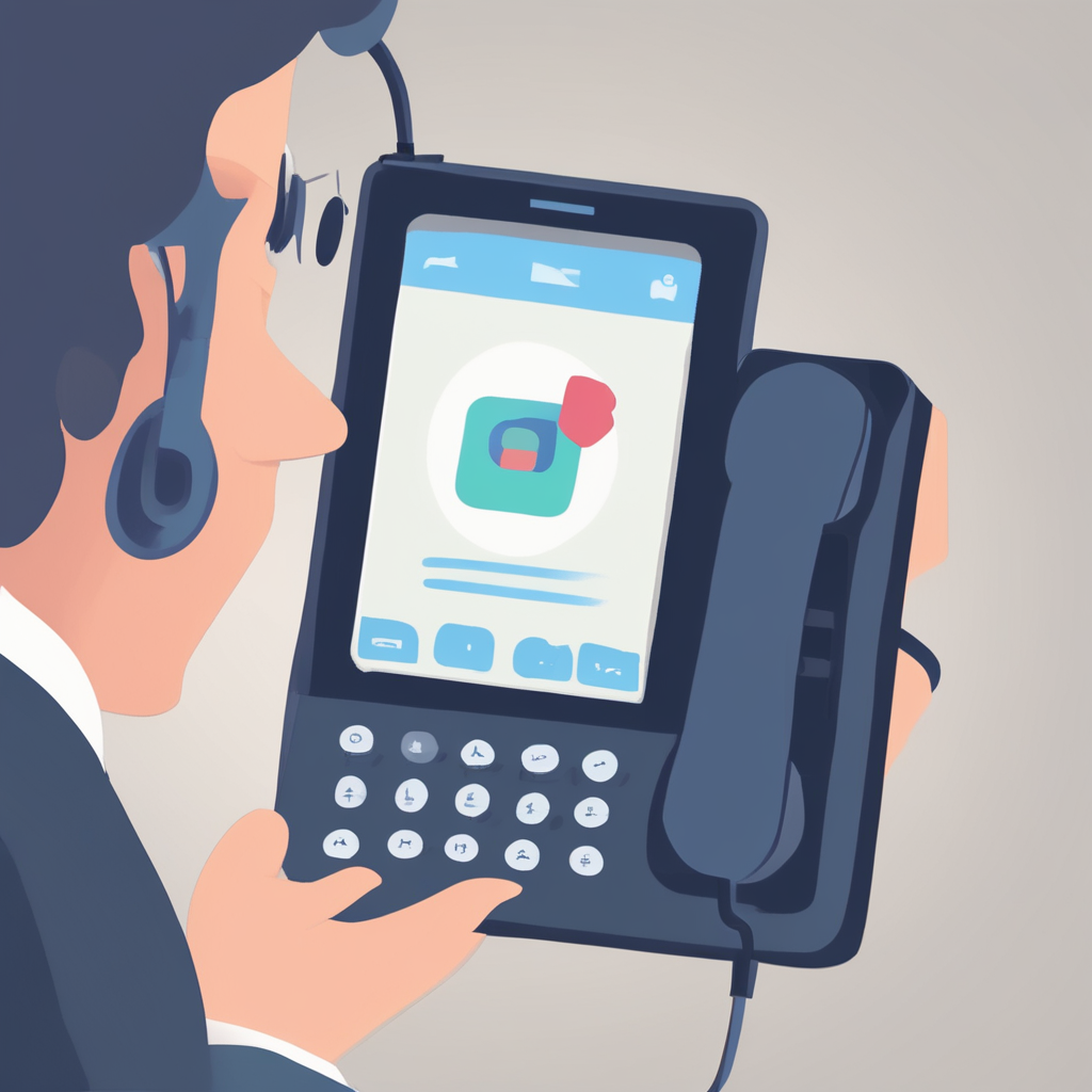 Подключение телефонии к 1С CRM: пошаговое руководство по интеграции