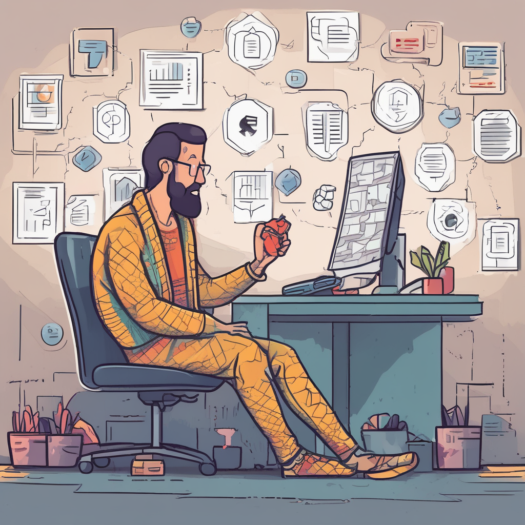 Стоимость услуг Python программистов в 2024 — что влияет на цену
