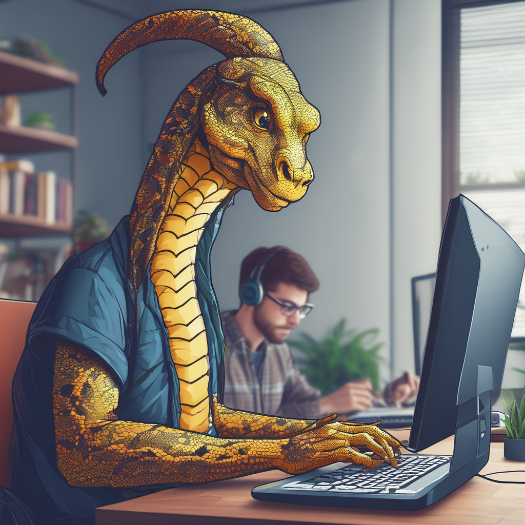 Питон программисты в компании: как найти, нанять и эффективно работать