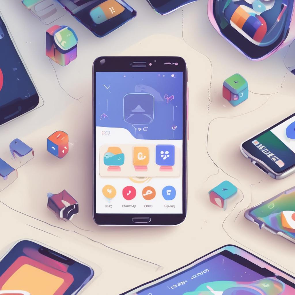 1С мобильная разработка: как создать удобное приложение под Android и iOS