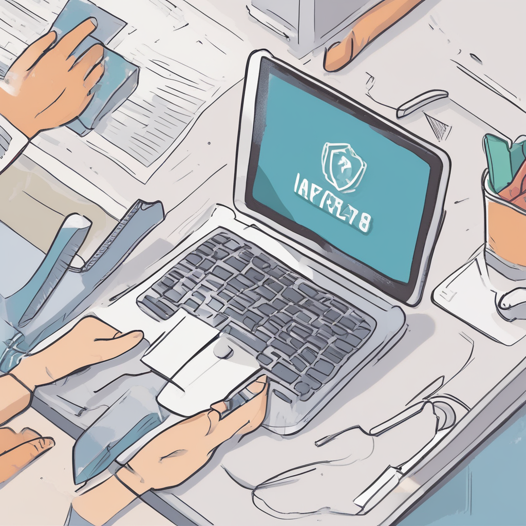 Разработка ПО с двухфакторной аутентификацией — безопасность по стандартам 2024
