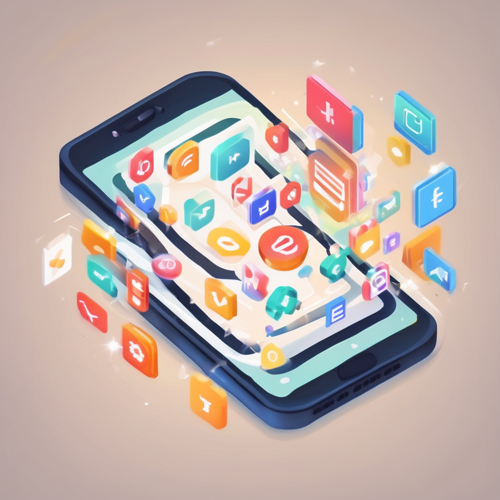 Заказать мобильное приложение для iOS — разработка под ключ