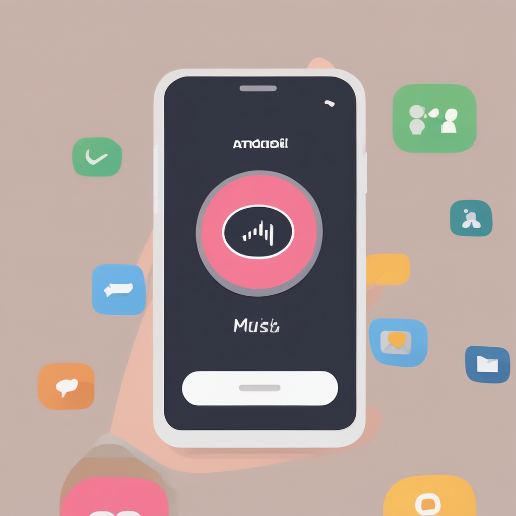 Как создать приложение для Android с push-уведомлениями: пошаговое руководство