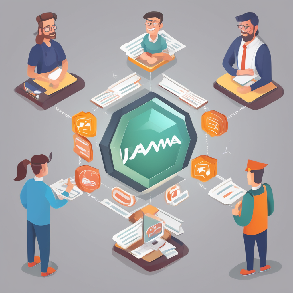 Java команда: как формируется стоимость и что влияет на цену разработки