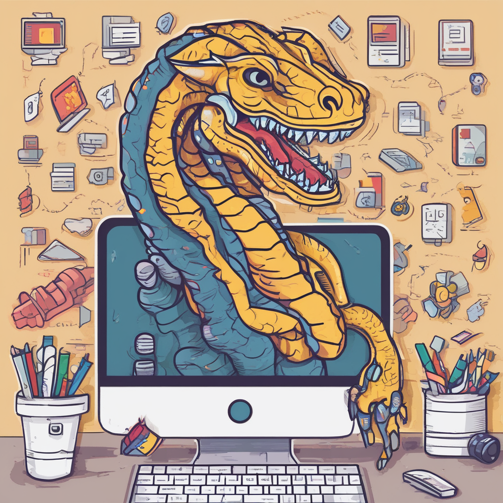Разработка ПО для бизнеса на Python — быстрые и масштабируемые решения